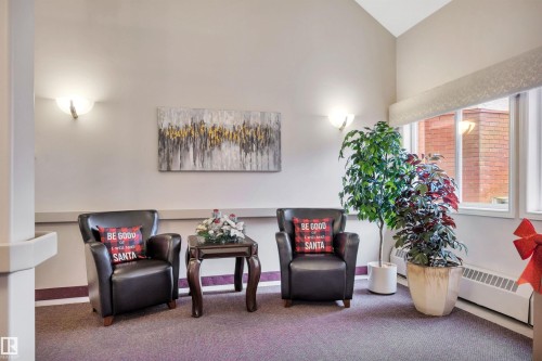 419 6703 172 Street, Edmonton, AB - Indoor