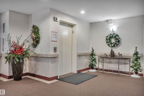 419 6703 172 Street, Edmonton, AB - Indoor Photo Showing Other Room