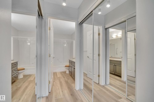 419 6703 172 Street, Edmonton, AB - Indoor Photo Showing Other Room