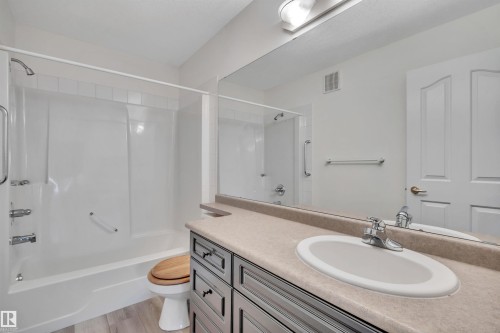 419 6703 172 Street, Edmonton, AB - Indoor Photo Showing Bathroom