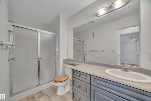 419 6703 172 Street, Edmonton, AB - Indoor Photo Showing Bathroom