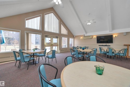 419 6703 172 Street, Edmonton, AB - Indoor Photo Showing Dining Room