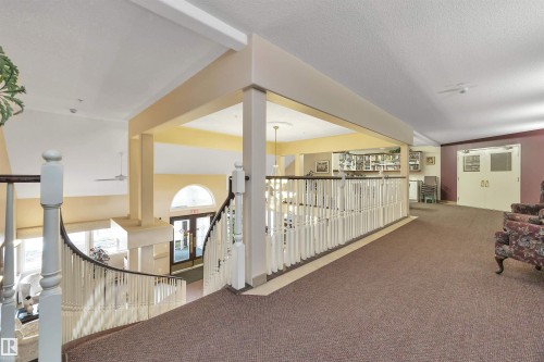 419 6703 172 Street, Edmonton, AB - Indoor Photo Showing Other Room