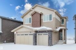 230 KINGLET Boulevard  Edmonton, AB T5S 0W4