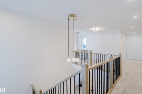 230 Kinglet Boulevard, Edmonton, AB - Indoor Photo Showing Other Room