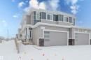 942 18 Avenue, Edmonton, AB  - Outdoor With Facade 