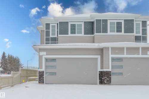 942 18 Avenue, Edmonton, AB - Outdoor