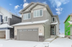 222 EDGEMONT GREEN Green  Edmonton, AB T6M 3J6
