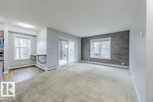 219 530 Watt Boulevard, Edmonton, AB - Indoor Photo Showing Other Room