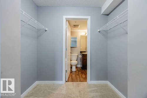 219 530 Watt Boulevard, Edmonton, AB - Indoor With Storage