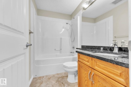 407 17407 99 Avenue, Edmonton, AB - Indoor Photo Showing Bathroom