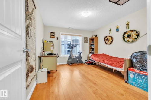 407 17407 99 Avenue, Edmonton, AB - Indoor Photo Showing Bedroom