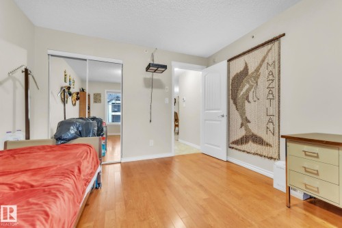 407 17407 99 Avenue, Edmonton, AB - Indoor Photo Showing Bedroom