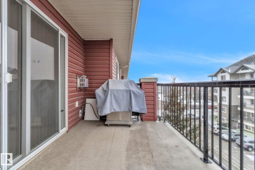 407 17407 99 Avenue, Edmonton, AB - Outdoor With Exterior