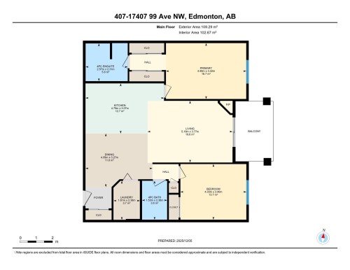 407 17407 99 Avenue, Edmonton, AB - Other