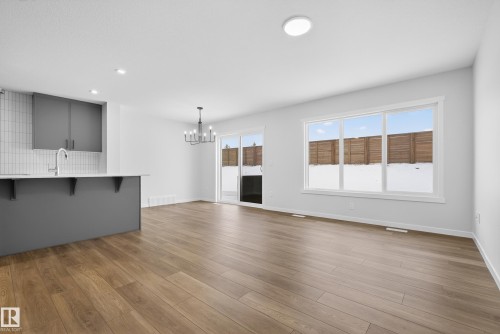 93 Rosewood Way, St. Albert, AB - Indoor