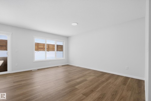 93 Rosewood Way, St. Albert, AB - Indoor Photo Showing Other Room