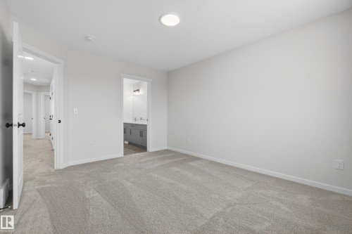 93 Rosewood Way, St. Albert, AB - Indoor Photo Showing Other Room