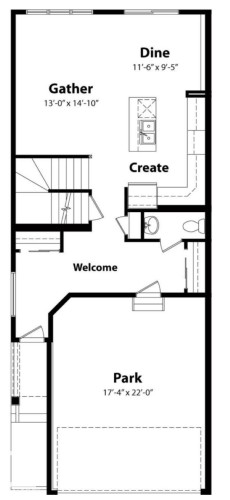 93 Rosewood Way, St. Albert, AB - Other