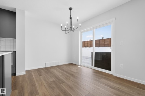 93 Rosewood Way, St. Albert, AB - Indoor Photo Showing Other Room