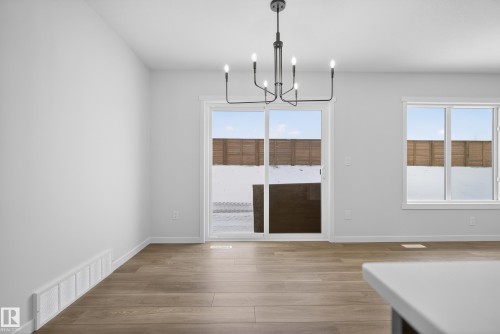 93 Rosewood Way, St. Albert, AB - Indoor Photo Showing Other Room