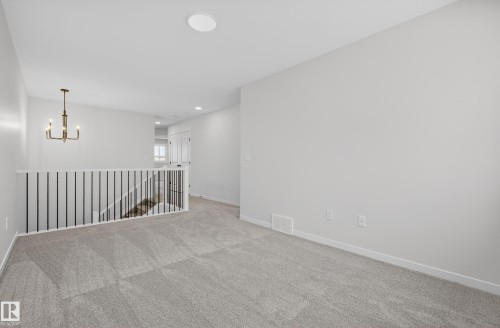 93 Rosewood Way, St. Albert, AB - Indoor Photo Showing Other Room