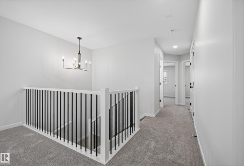 93 Rosewood Way, St. Albert, AB - Indoor Photo Showing Other Room