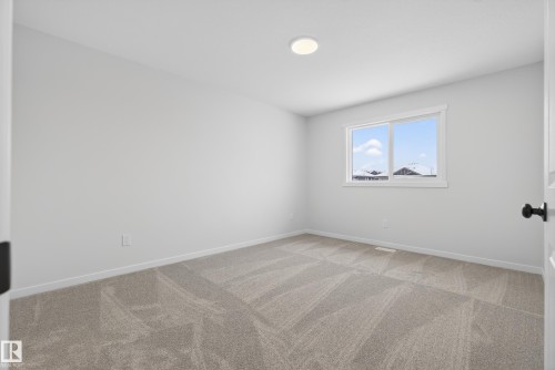 93 Rosewood Way, St. Albert, AB - Indoor Photo Showing Other Room