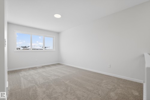 93 Rosewood Way, St. Albert, AB - Indoor Photo Showing Other Room