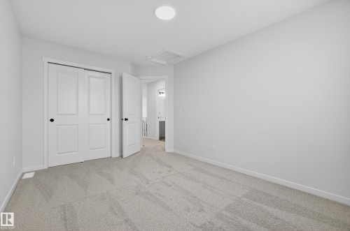 93 Rosewood Way, St. Albert, AB - Indoor Photo Showing Other Room