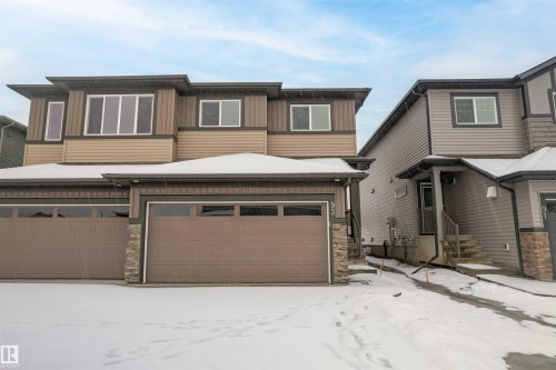 93 Rosewood Way, St. Albert, AB - Outdoor