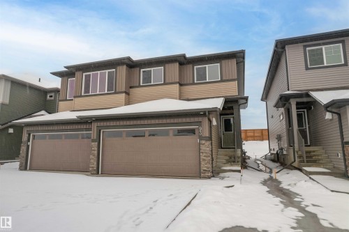 93 Rosewood Way, St. Albert, AB - Outdoor