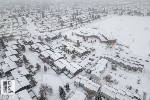 196 Roseland Village, Edmonton, AB -  With View