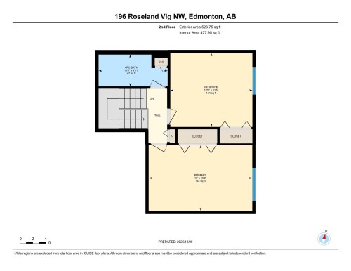 196 Roseland Village, Edmonton, AB - Other