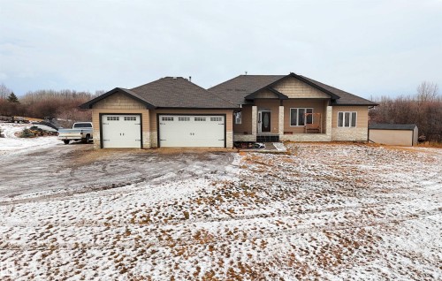 2A 1319 TWP RD 510  Rural Parkland County, AB T7Y 2N2