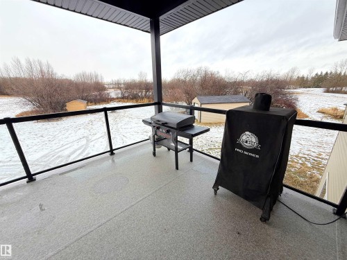 2A 1319 Twp Rd 510, Rural Parkland County, AB - Outdoor