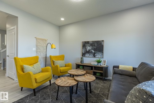 307 27 Street, Edmonton, AB - Indoor