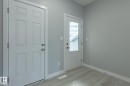 307 27 Street, Edmonton, AB  - Indoor Photo Showing Other Room 
