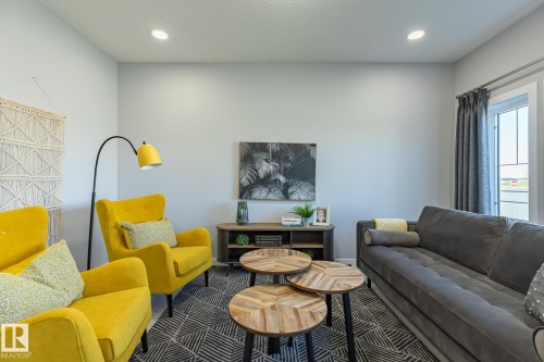 307 27 Street, Edmonton, AB - Indoor