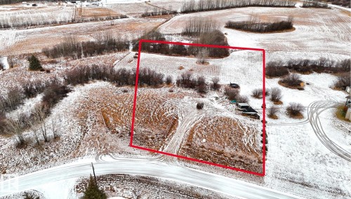 4 1319 Twp Road 510, Rural Parkland County, AB 