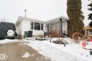 4032 77 Street, Edmonton, AB  - Outdoor 