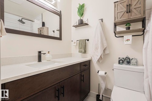 4032 77 Street, Edmonton, AB - Indoor Photo Showing Bathroom