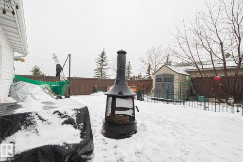 4032 77 Street, Edmonton, AB - Outdoor