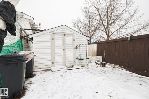 4032 77 Street, Edmonton, AB - Outdoor With Exterior