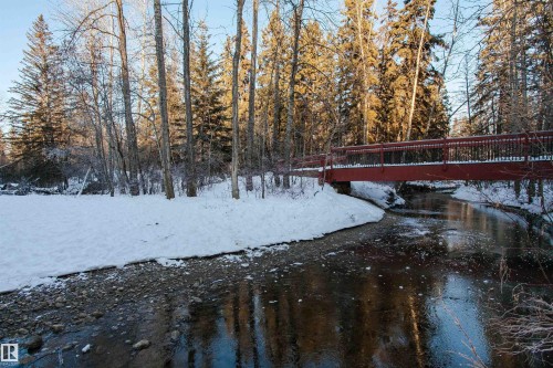 14 7510 89 Street, Edmonton, AB - Outdoor With View