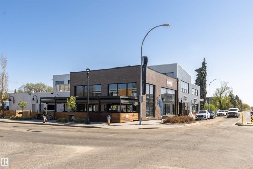 14 7510 89 Street, Edmonton, AB - Outdoor