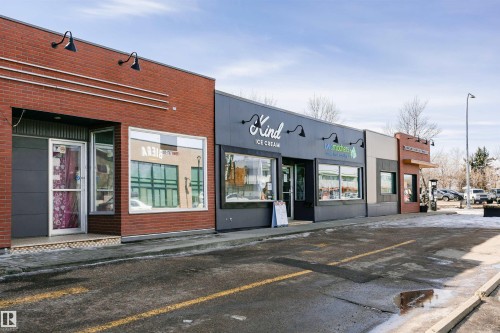 14 7510 89 Street, Edmonton, AB - Outdoor