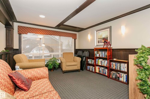 14 7510 89 Street, Edmonton, AB - Indoor