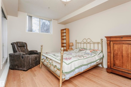 14 7510 89 Street, Edmonton, AB - Indoor Photo Showing Bedroom