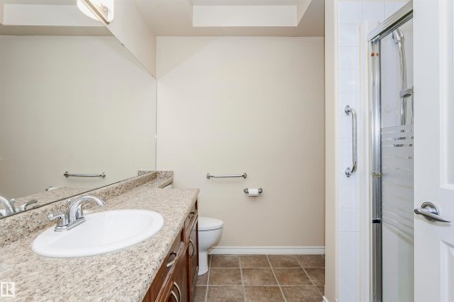 14 7510 89 Street, Edmonton, AB - Indoor Photo Showing Bathroom